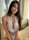 Taksim Escort Bayan Çağlayla Tutkulara Yolculuk